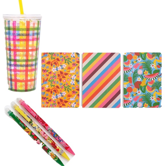 Work Essentials Gift Bundle - Picture 2 of 11